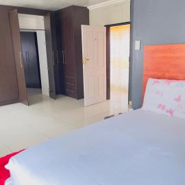 Galaxy Guest House Pretoria, hotel em Pretoria