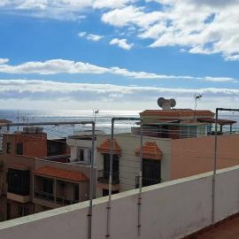 Candelaria Tagoror