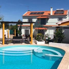 Casa Almenara、キンタ・ド・アンジョのホテル