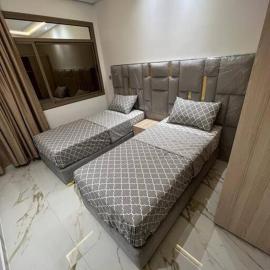 apartment de luxe hay almatar 2