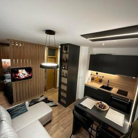 Planinska kuća, hotel sa Jahorina