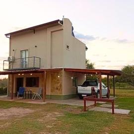 La Casita, hotel in La Banda