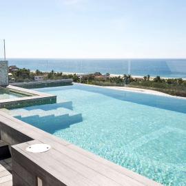 Hotel DC Boutique & SPA, Hotel in Puerto Escondido