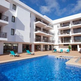 Apartamentos Don Quijote