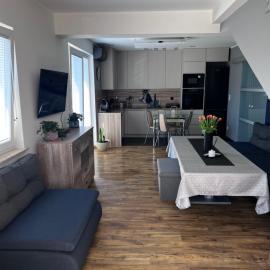 Apartament LIDER na wyłączność