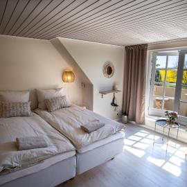 Mosters Bed & Breakfast, hotel em Guldborg
