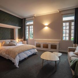 MAISON RENARD, hotel u gradu Betin