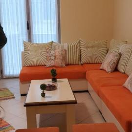 Apartamenti 204