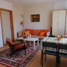 Viesnīca Villa Lila pilsētā Dolno Dupeni