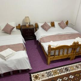 taila hostel, hotel v destinaci Wadi Musa