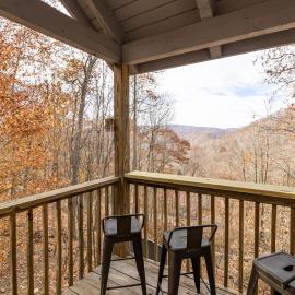Whiskey Ridge, hotel in Boone