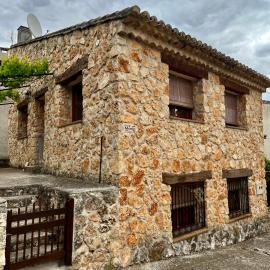Casa del Espliego, hotel en Barriopedro