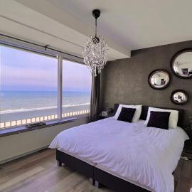 Ocean BreezeApartment: WakeUp 2 Sound of the Waves, hotel in Zandvoort