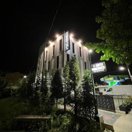 BS Hotel