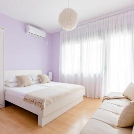 Apartments Mara โรงแรมในคาชเตลา