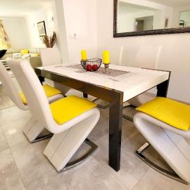 Carpe Diem Lakeside Suite Apartments, hotel Szczecinben