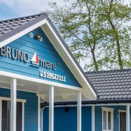 Domki Bruno Mare