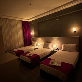 Hotel Ferah, hotel in Araklı