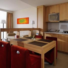 Residence Inn by Marriott Sarajevo, Hotel in Sarajevo