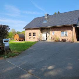 Studio au coin des Fagnes, hotel i Sourbrodt