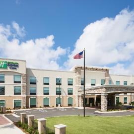 Holiday Inn Express & Suites Gulf Breeze - Pensacola Area by IHG, hotel a Gulf Breeze