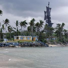 The Views Will Take Your Breath Away - Romantic Villa on the Beach, Hotel in Arecibo
