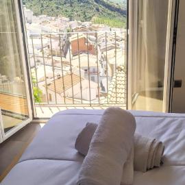 Casa Castillo, Hotel in Torres