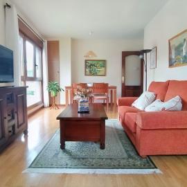Apartamento Seronda, hotel in Villaviciosa