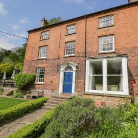Viaduct House, hotel in Lydbrook