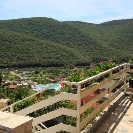 Apartments with parking space Rabac, Labin - 6414
