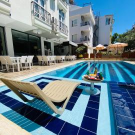 NFK The House Hotel