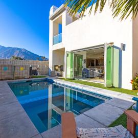 Gateway Luxury Resort Style With A Private Pool, hotel in Palm Springs