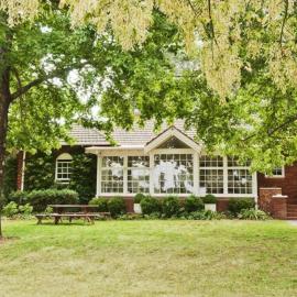 York Cottage. A Country Retreat in Burradoo., hôtel à Burradoo