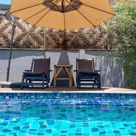 Ton Yaang private pool villa