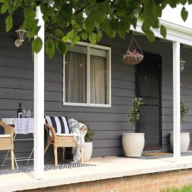Wine Country Cottage in the Southern Highlands