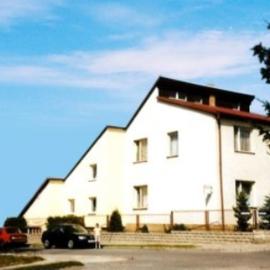 Pension Karst Blansko