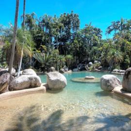 99 Reef Resort Port Douglas, hotel in Port Douglas