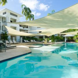 Mandalay Apartment 29 Port Douglas