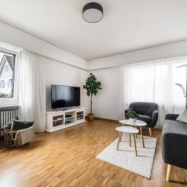 SOHO 1A !Gratis Parken, Free Parking!