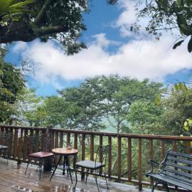 Sali Mu Homestay, Hotel in Taian