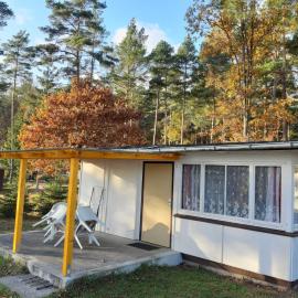 Ferienpark Seenland Betriebsgesellschaft mbH, hotel v destinácii Lychen