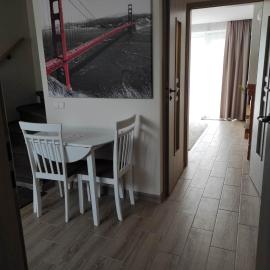 Apartamentai G&G, viešbutis mieste Jurbarkas