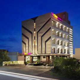 Click Hotel Aurangabad