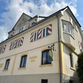Brauereigasthof Schlüsselkeller, hotel in Giengen an der Brenz