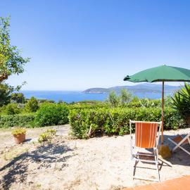 Residenza Miramare - HelloElba: Capoliveri'de bir otel