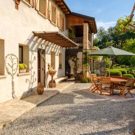 Le Vigne Panoramiche