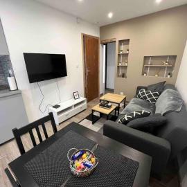 Beau T3 à Arcueil à 3 min RER B « Laplace », hotell i Arcueil