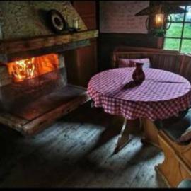 Almhütte Brandstätter, hotel a Marx
