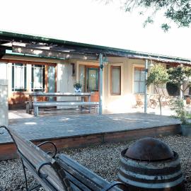The Yard
