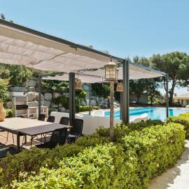 Luxury Seaview Villa by Olala Homes, Hotel in Teià
